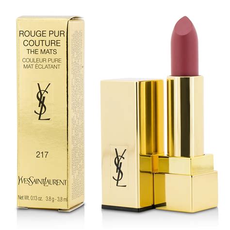 reviews of 217 Nude Trouble, a Yves Saint Laurent Rouge